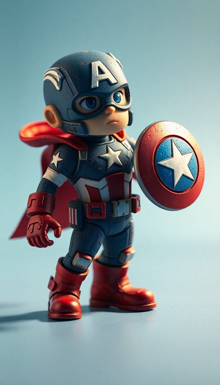 Pao mise en page internet vidéo illustration 3d serveur IA générative AI freelance paris studio de création magazines 006